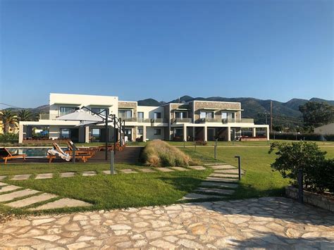 KYMA SUITES (Acharavi, Corfu) - Inn Reviews, Photos, Rate Comparison ...