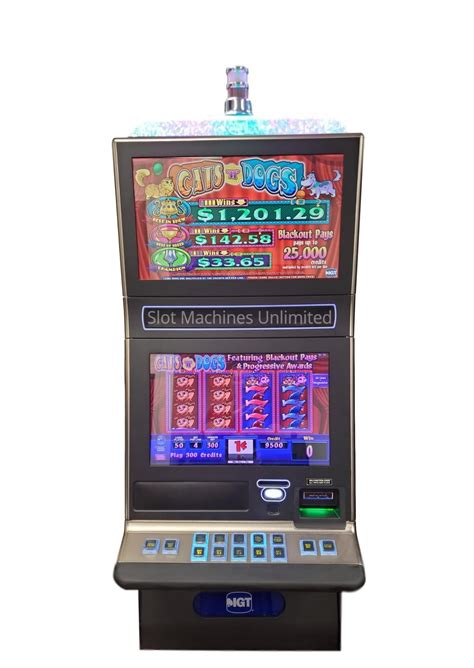 IGT Dogs Slot Machine 的图像结果