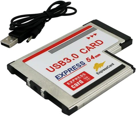 Image result for USB 3.0 Express Card Adapter