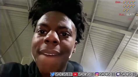 Ishowspeed ID Code 的图像结果