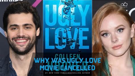 Why Was Ugly Love Movie Cancelled? Any Hope For Future?