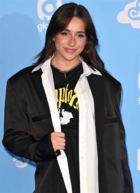 All About Tate McRae's Brother Tucker McRae