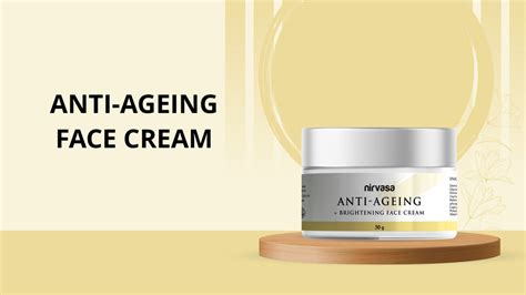 Buy Best Anti Aging Brightening Cream Online | Whitening Night cream ...