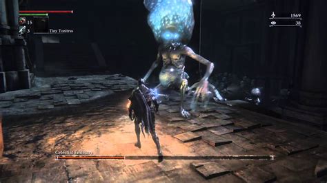 Alien Bloodborne 的图像结果