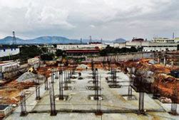 Kundur | Industrial Buildings