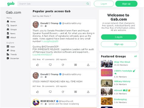 Using Gab 的图像结果