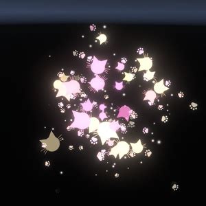 Image result for VRChat Particle System