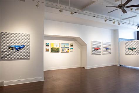 Visit - Firehouse Art Center