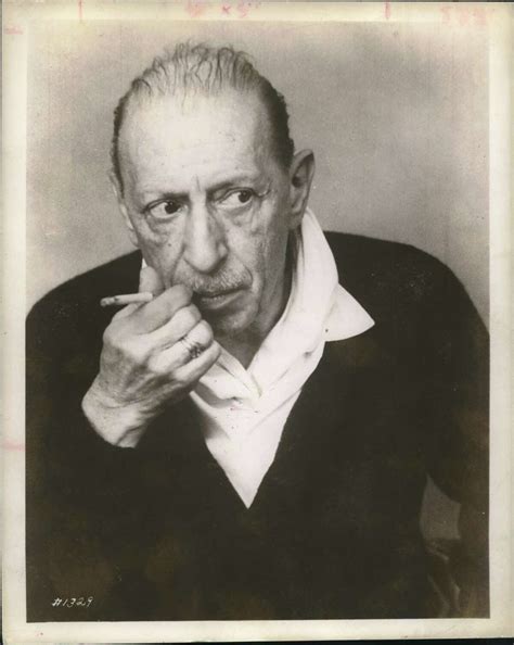 Beyond ‘Firebird,’ Stravinsky changed the rules
