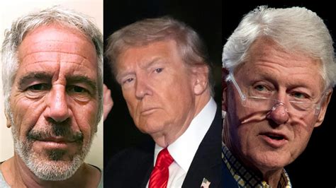 Who is ‘Bubba’? The mystery name in Epstein’s emails fanning Trump ...