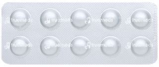 Vominil Md Tablet 10: Uses, Side Effects, Price & Substitutes