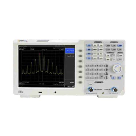 Owon Spectrum Analyzer Dealers in India
