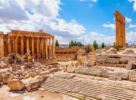 3 Nights 4 Days Beirut Tour Package - Myholidays.com