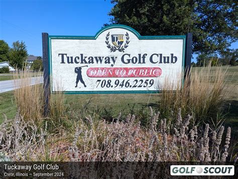 Tuckaway Golf Club: An in-depth look (18 photos)