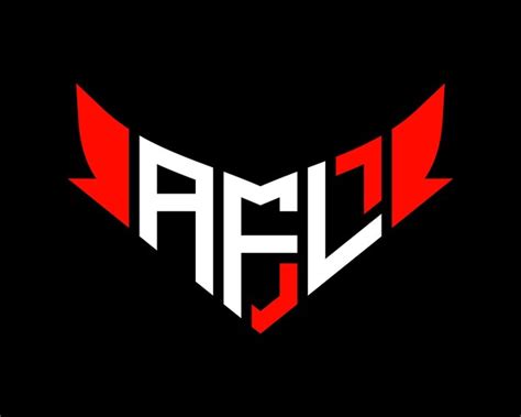 Image result for AFL Text Design