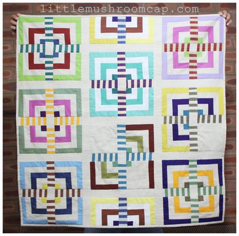 Image result for Modern Quilt Tutorial