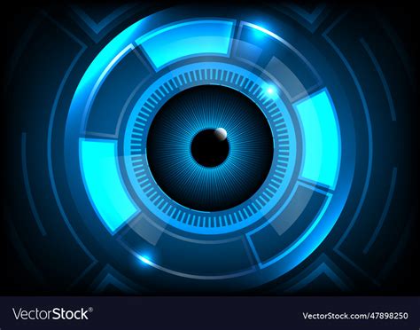 Technology Circle Vector 的图像结果