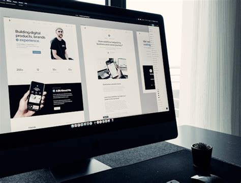 Seed Frame | Expert Web Design & Development | Seed Frame