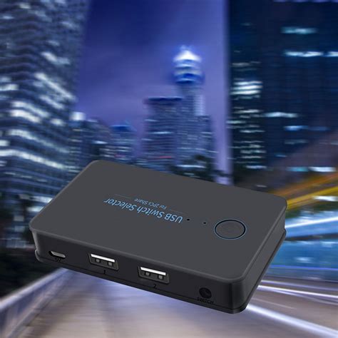 Image result for USB Sharing Switch Connection