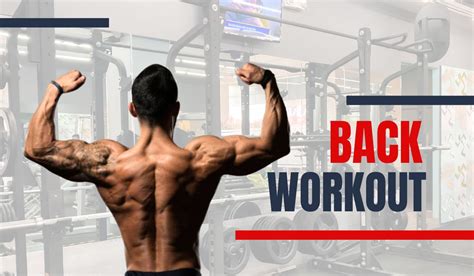 Image result for Different Back Workouts
