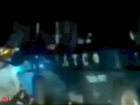 Pakistan: Massive IED explosion in bus kills 8, several Chinese ...