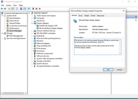 Image result for Error Code 34 On GPU