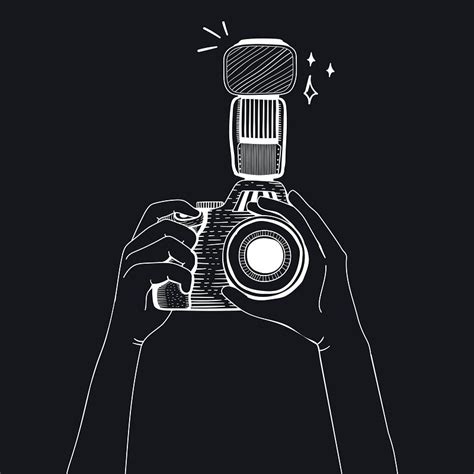 DSLR Camera Vector 的图像结果