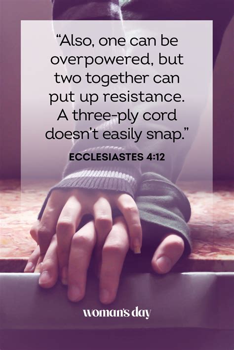 Marriage Bible Verses