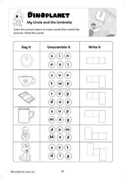 Letter U and Uncle 的图像结果