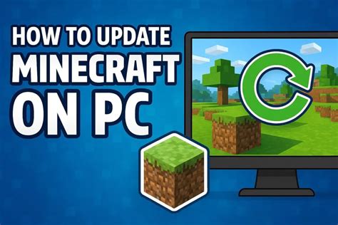 Image result for How to Update Minecraft Java PC