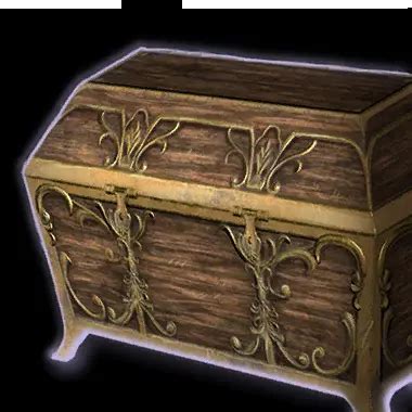 Elegant Chest - Baldur's Gate 3 Wiki