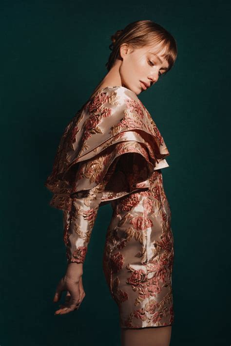 Marie | Respect Model Management