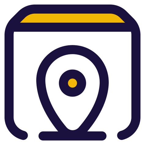 Image result for Image Tracking Config Icon