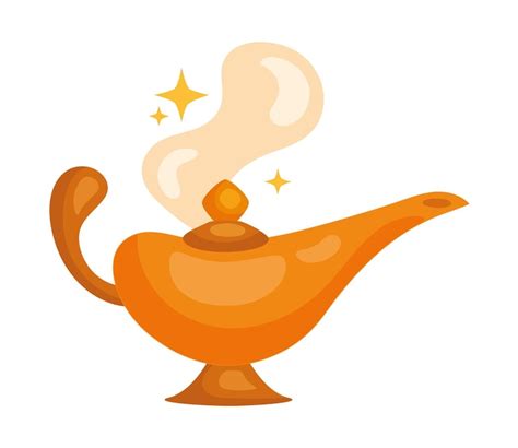 Genie lamp Images - Free Download on Freepik