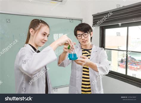Image result for People Doing Science Experiments