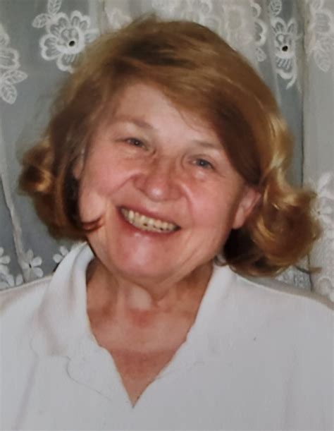 Remembering Mara Abolins | Obituaries Archive |Joldersma & Klein ...