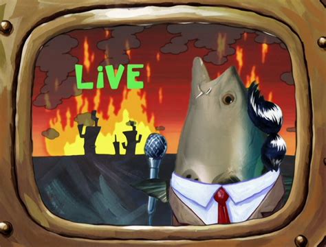 Spongebob No Free Rides