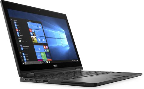 Dell Latitude 12 5289 - Specs, Tests, and Prices | LaptopMedia India