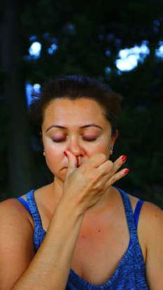 6 Health Benefits Of Performing Nadi Shodhana