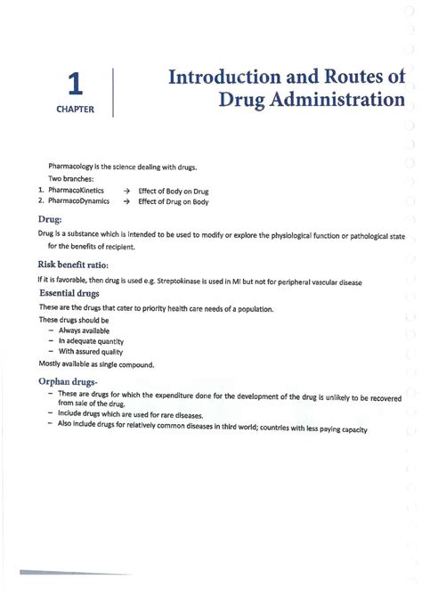 Pharmacology Cerebellum 2.0