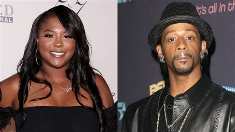 Katt Williams Wife Speaks Out Katt Williams Says He "Regrets" Making