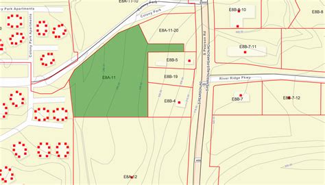 Jackson Mississippi Land for Sale