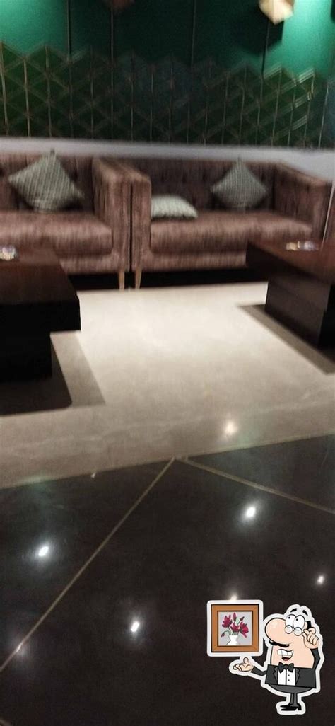 Menu at Bianca Cafe - Hotel Castillo, Varanasi