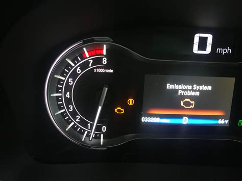 "Emissions System Problem" due to injector failure | Page 6 | Honda Ridgeline Owners Club Forums