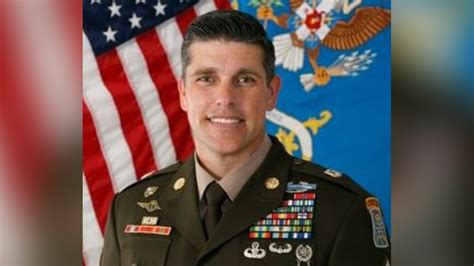 Army fires Command Sergeant Major of Fort Belvoir cyber unit
