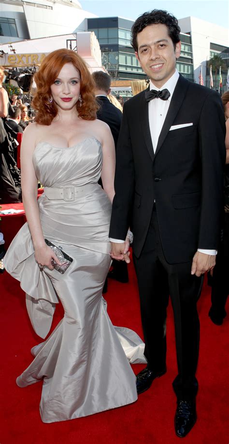 Christina hendricks body measurements height and weight starsbrasize ...