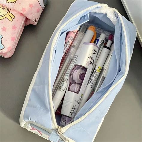 Bow pen pouch – Its For You
