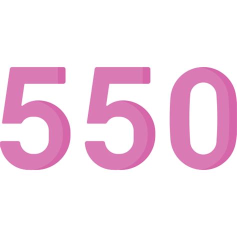 550 - Free education icons