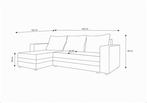 Sofa Couch Wohnzimmersofa Schlafsofa ausziehbar Ecksofas mit ...