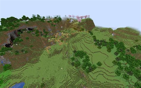 20 Best Minecraft Seeds of All Time You Must Try